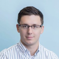 Applied Medical Technology, Inc. (AMT) Employee Benjamin Dalessandro's profile photo