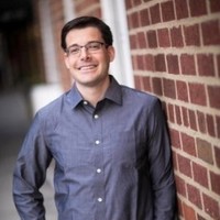 Gartner Employee Jared Stone's profile photo