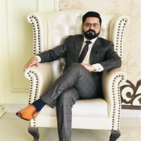 99 Technologies Employee Abdullah Gilani's profile photo