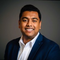 Thomas Antony's profile photo