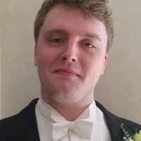 Acconomy Employee Niklas Källander's profile photo