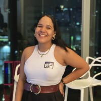 FUNDANA Employee Gabriela Pérez's profile photo