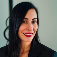 County of San Mateo Employee Candice Costa's profile photo