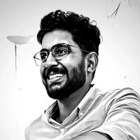 Athen Group Employee Shibin Stephen's profile photo