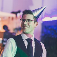 Voys Employee Mathijs Jonker's profile photo