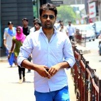 NextGen Healthcare India Employee Balakrishnan Nanjan's profile photo
