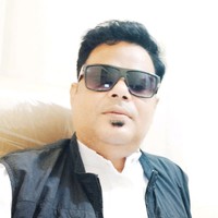 Junaid Ashraf Email