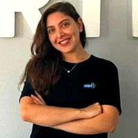 Fitter Employee Giselle Natali Ruiz's profile photo