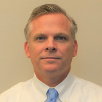 State Street Employee William Driscoll's profile photo