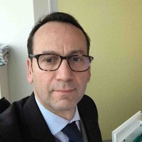 Euler Hermes France Employee Bruno Daubagna's profile photo