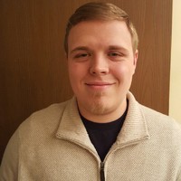 WilmerHale Employee Andrew Cutting's profile photo