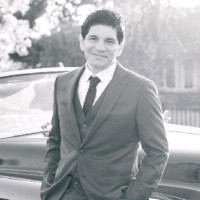 Vanspeed Employee Jesse Murillo's profile photo