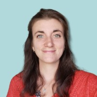 May Employee Claire Turnbull's profile photo