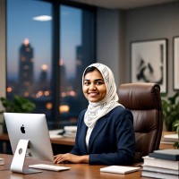 SureTest Employee Shirin B's profile photo