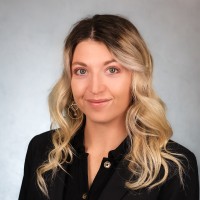 French Funerals & Cremations Employee Kali Antram's profile photo