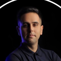 Arash Mied's profile photo