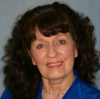 Christian Faith Publishing Employee Jeanne Amersfoort's profile photo