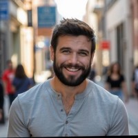 Cornell University Graduate School Employee Timothy Salazar's profile photo