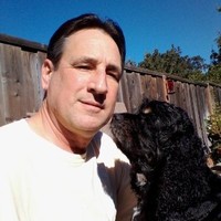 Collision Pros Employee Kevin Ward's profile photo