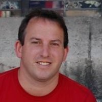 Great Western Railway (GWR) Employee Richard Pennant-Jones's profile photo