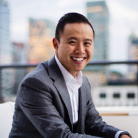 Verkada Employee Anthony Yuen's profile photo