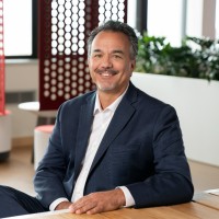 Rockwell Automation Employee Scott Genereux's profile photo