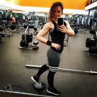 Unique Physique Employee Shira Weisenfreund's profile photo