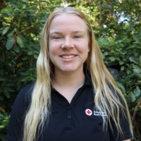 American Red Cross of Western and Central New York Employee Clare Casper's profile photo