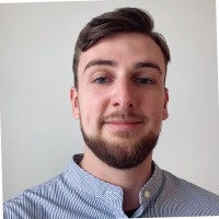 Rabobank Employee Max Brouwer's profile photo
