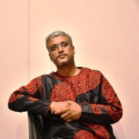 AmbujaNeotia Employee Santanu Dey's profile photo