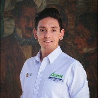 Frontera Energy Corp. Employee Angelo Gomez's profile photo
