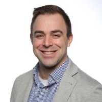 Workday Employee Brandon Lock's profile photo