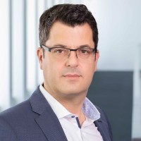 McLaren Automotive Ltd Employee Christoph Meyer's profile photo