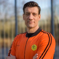 Johan Cruyff Foundation Employee Niels Meijer's profile photo