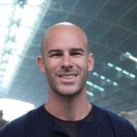 design studio group architects Employee Scott Buscall's profile photo