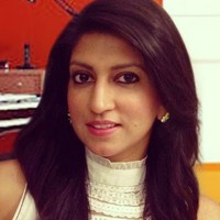 Allied Market Research Employee Amrita Arora's profile photo