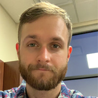 Select-Arc Employee Brett Malinowski's profile photo