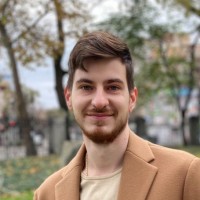 Ivan Georgiev Email
