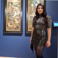 BlackSwan Interactive Employee Karen Noemi López Sánchez's profile photo