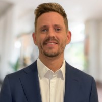 GE Vernova Employee Zach Cantrell's profile photo