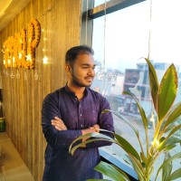 Credmint Employee Deepak Rathor's profile photo
