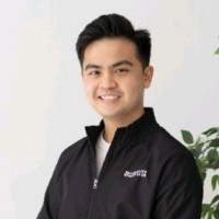 Bifrost Employee Charles Wong's profile photo