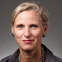EDC (Education Development Center) Employee Rebecca Stoeckle's profile photo