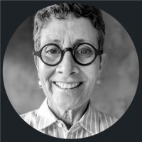 CModel (Techstars '23) Employee Ramona ️'s profile photo