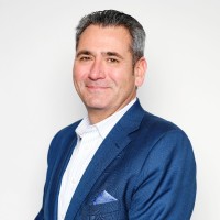 Asurint Employee Gurdon Blackwell's profile photo