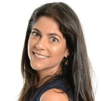 Laborare.Med Employee Patrícia Hopf Simões's profile photo