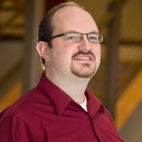 Jaren Allred's profile photo