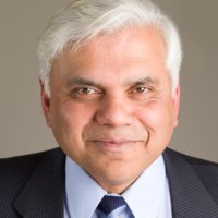 ECMC Group Employee Rahoul Ghose's profile photo