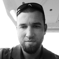 HUB CITY FORD INC. Employee Brandon Crews's profile photo