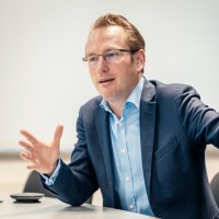 AMERIA AG Employee Albrecht Metter's profile photo